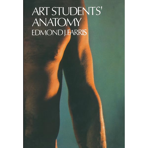 Amazon.com: A Handbook of Anatomy for Art Students (Dover Anatomy